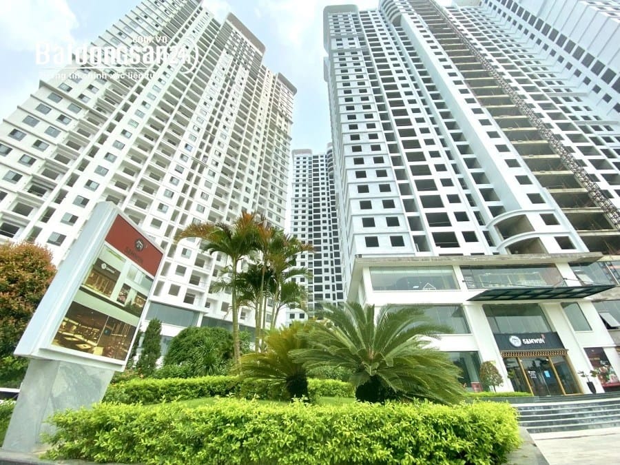 Tiến độ nhận nhà ngay - Sổ đỏ trao tay