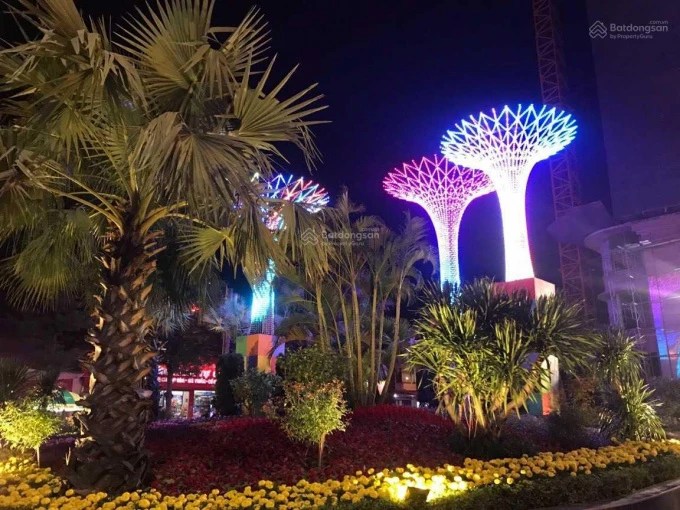 Hình ảnh thực tế Elite City Thái Nguyên