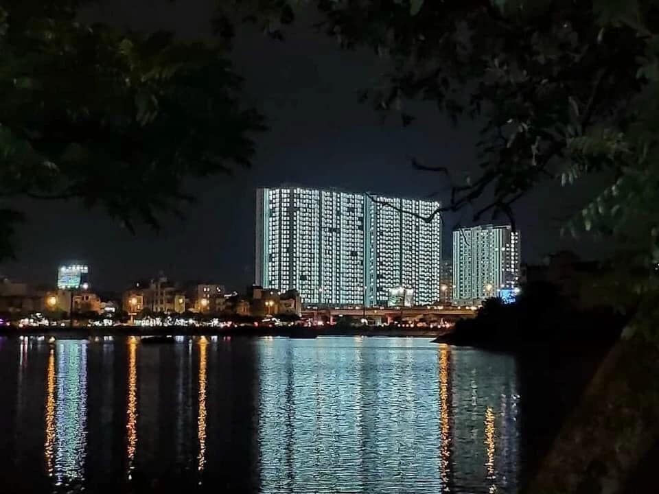 phương đông green park view hồ linh đàm