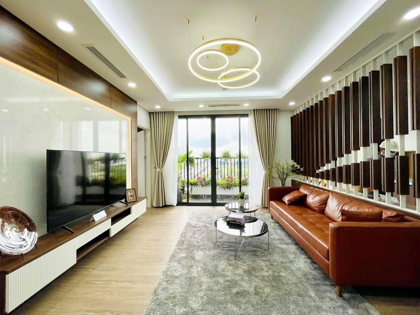 Phòng Khách Housinco Premium