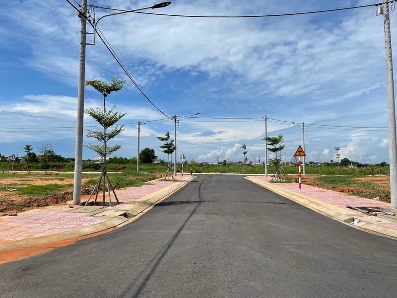 An Phước Riverside