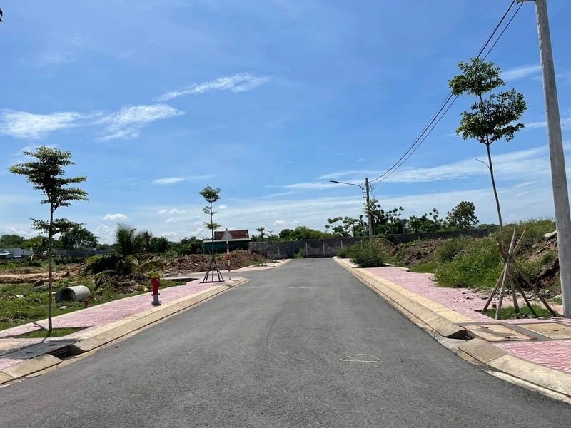 An Phước Riverside