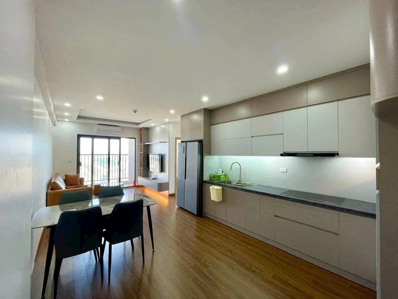 Mở bán tòa B năm 2025 Tecco Elite Thái Nguyên