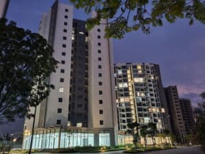 LE GRAND JARDIN SỐNG CHẤT LƯỢNG