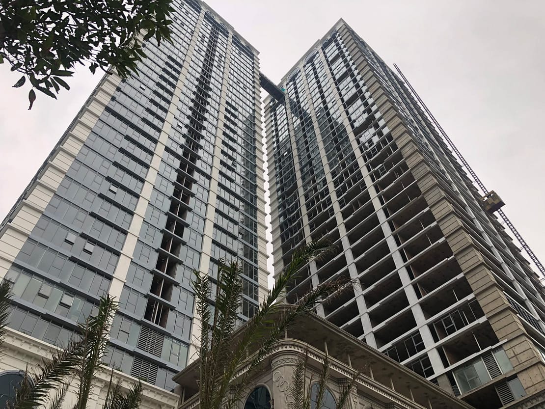 Tiến độ tháng 6/2023 MHD Trung Văn