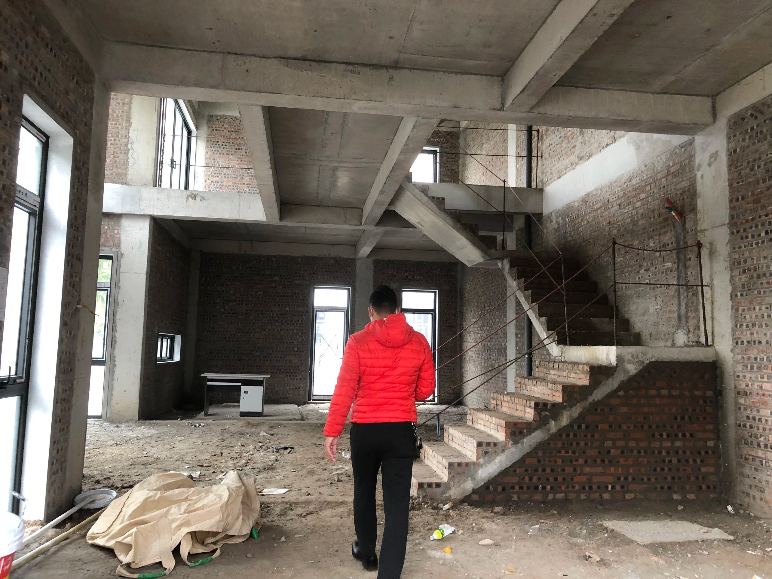 Cam kết chất lượng quốc tế Coteccons Dự án An Quý Villa Nam Cường