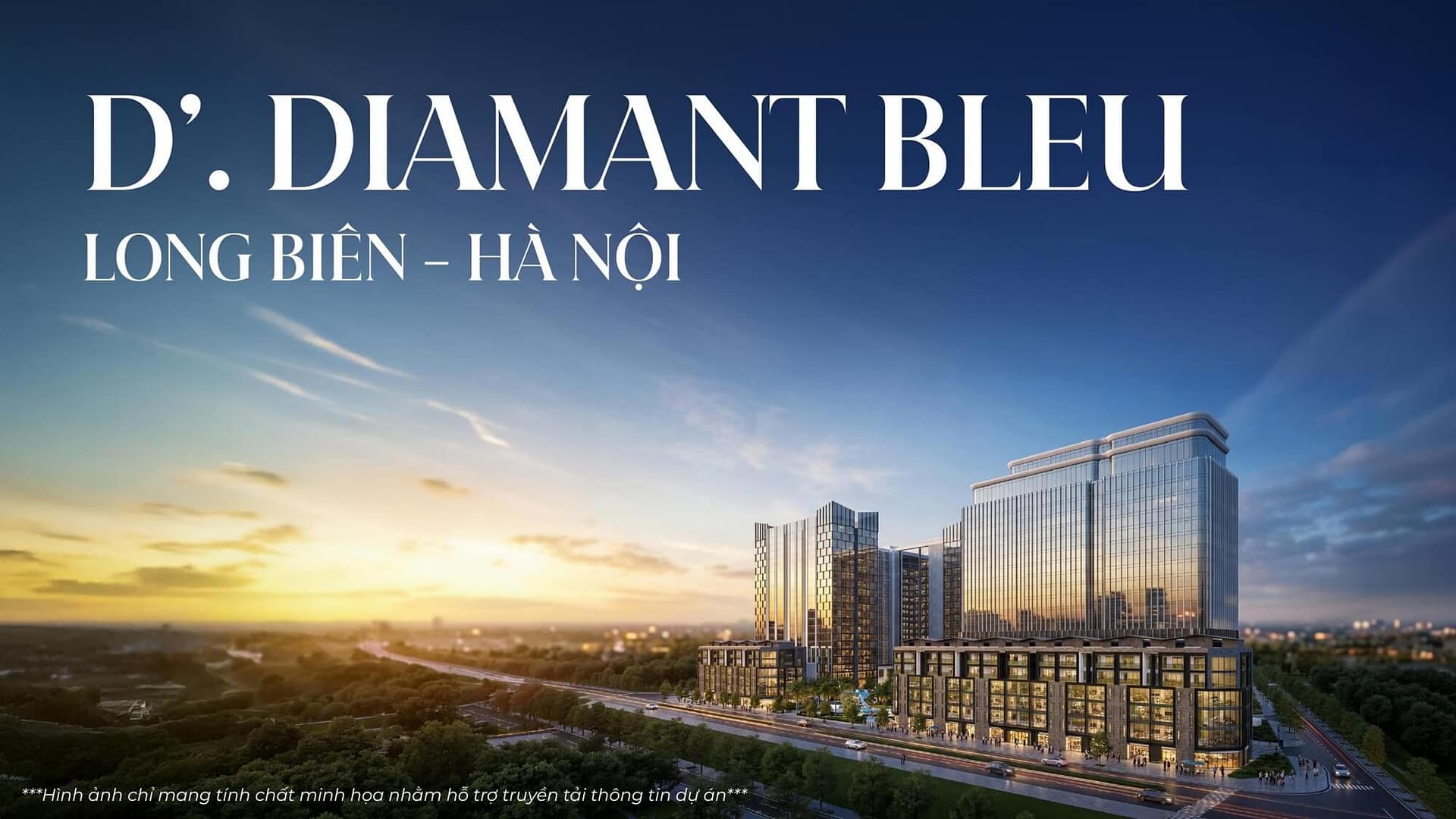 diamant bleu việt hưng long biên tân hoàng minh