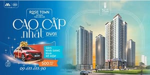 xuân mai rose town ngọc hồi