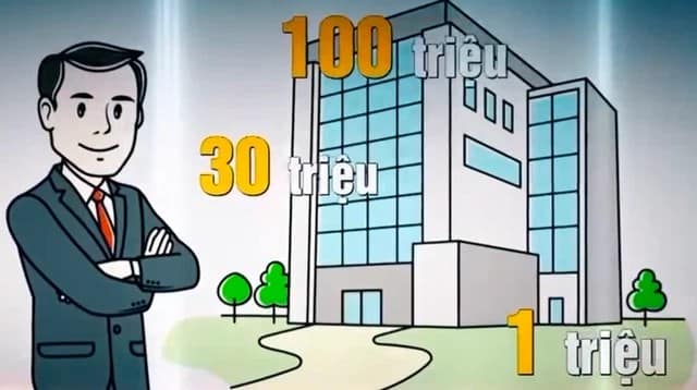 Từng bước sở hữu bất động sản mở ước