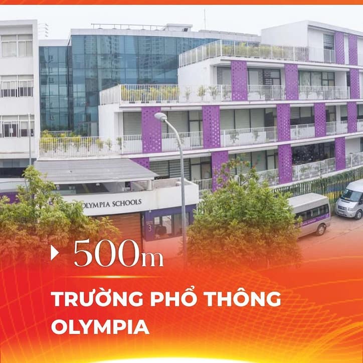 Vị trí trung tâm MHD Trung Văn