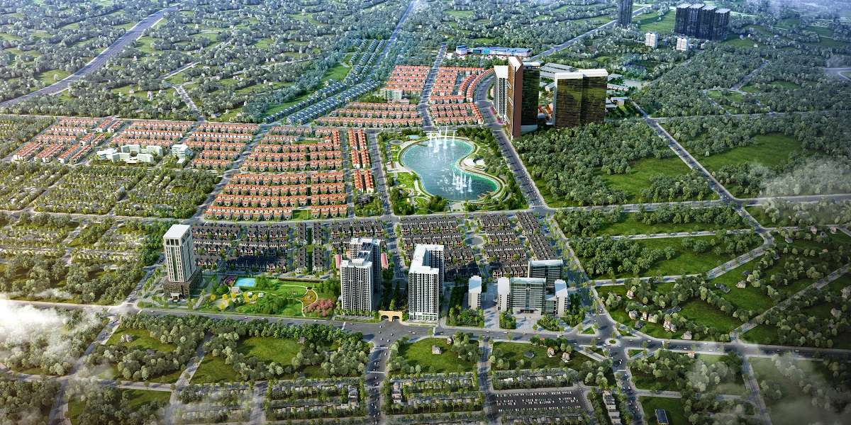 Biệt thự An Quý Villa