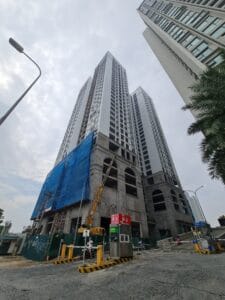 chung cư housinco premium nguyễn xiển