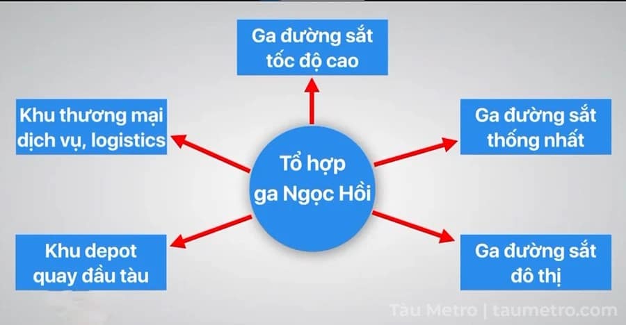 to hop ga ngoc hoi