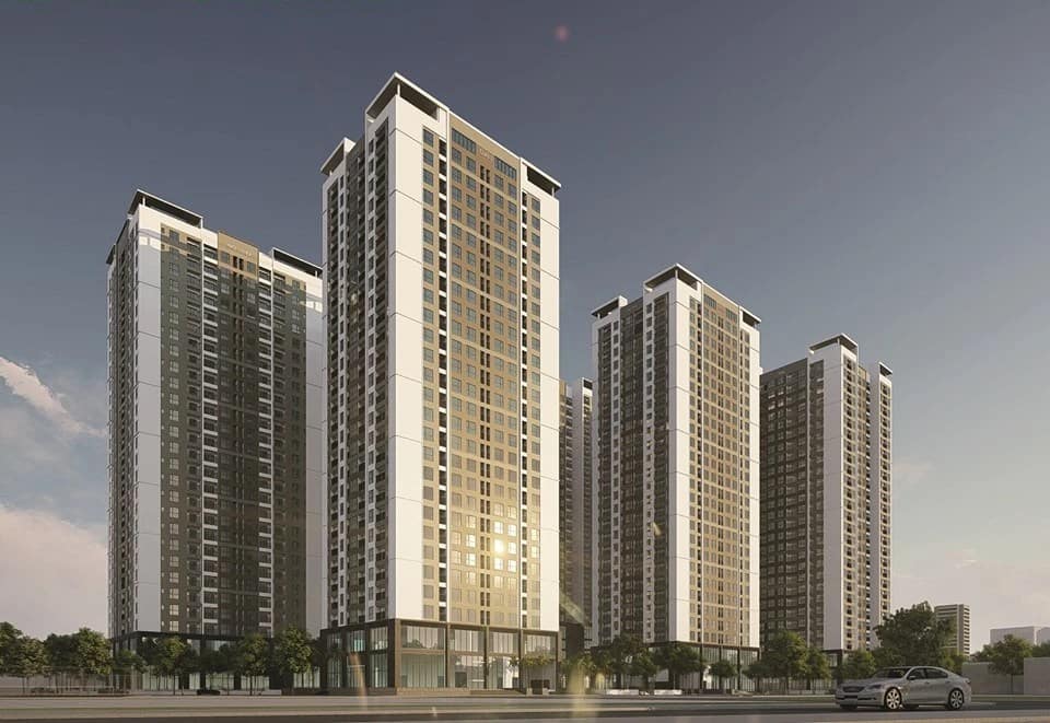 tổng quan dự án rose town 79 ngọc hồi