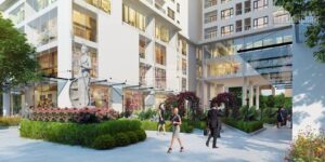 nữ thần bảo hộ athena complex pháp vân