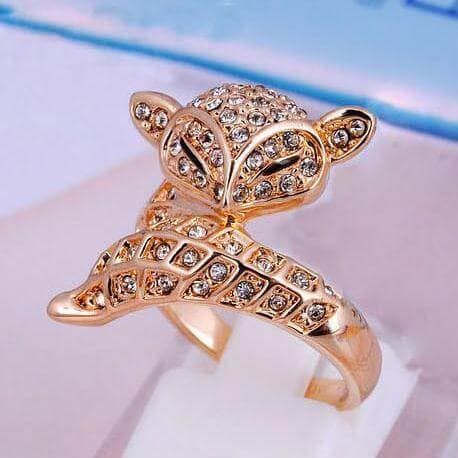 Ý nghĩa và tác dụng của hồ ly bằng vàng