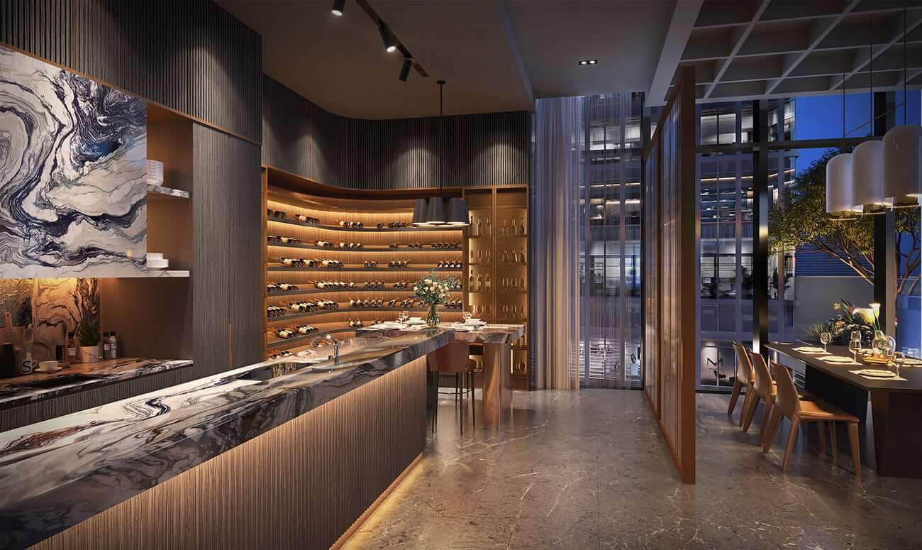 The Prive