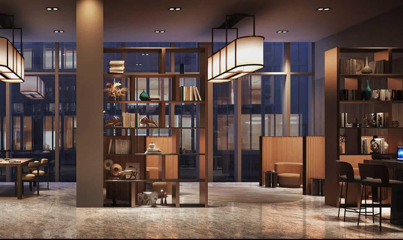 The Prive