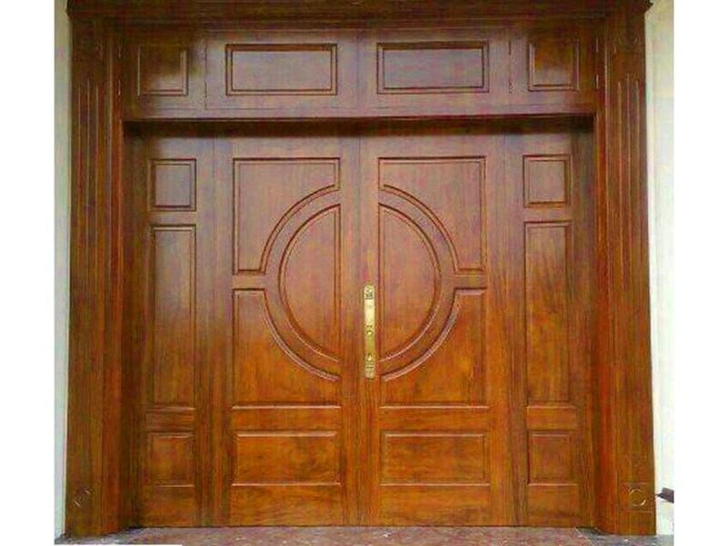 Ứng dụng của gỗ Lim Nam Phi